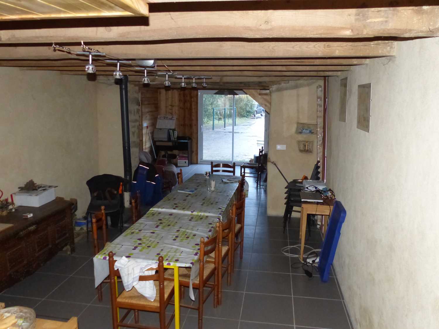 Attelage 7 