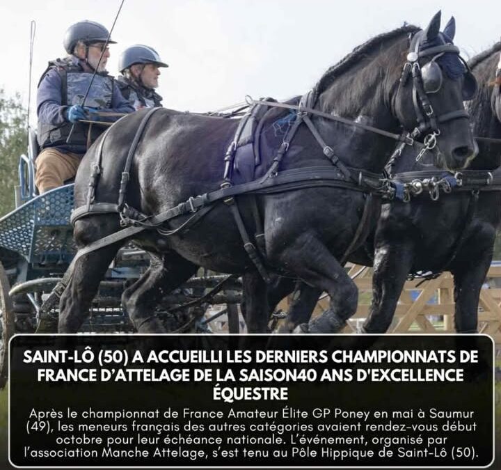 Les honneurs de la FFE Photo de votre serviteur sur…